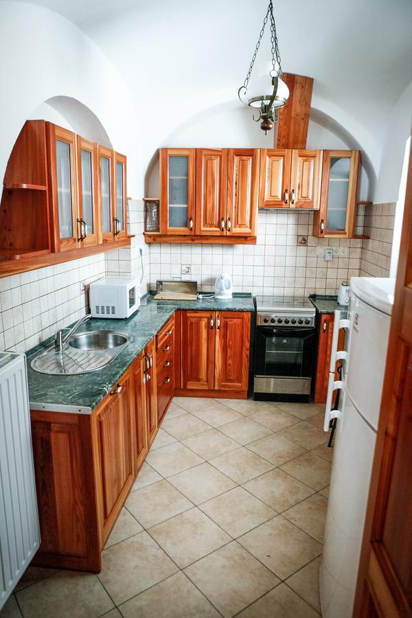Erzsebet Pince Διαμέρισμα Tokaj Εξωτερικό φωτογραφία