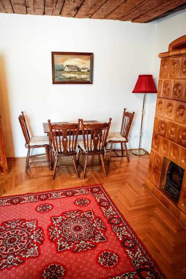Erzsebet Pince Διαμέρισμα Tokaj Εξωτερικό φωτογραφία