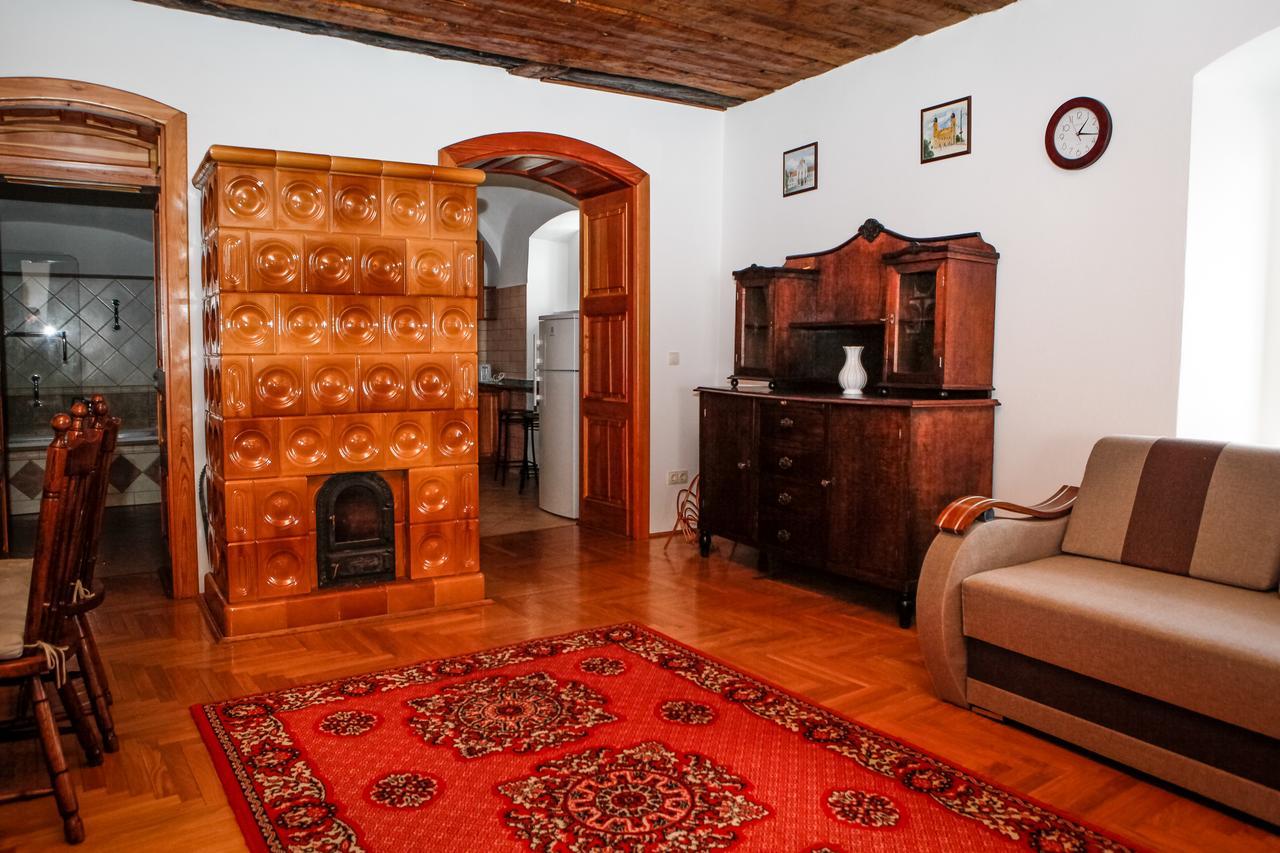 Erzsebet Pince Διαμέρισμα Tokaj Εξωτερικό φωτογραφία