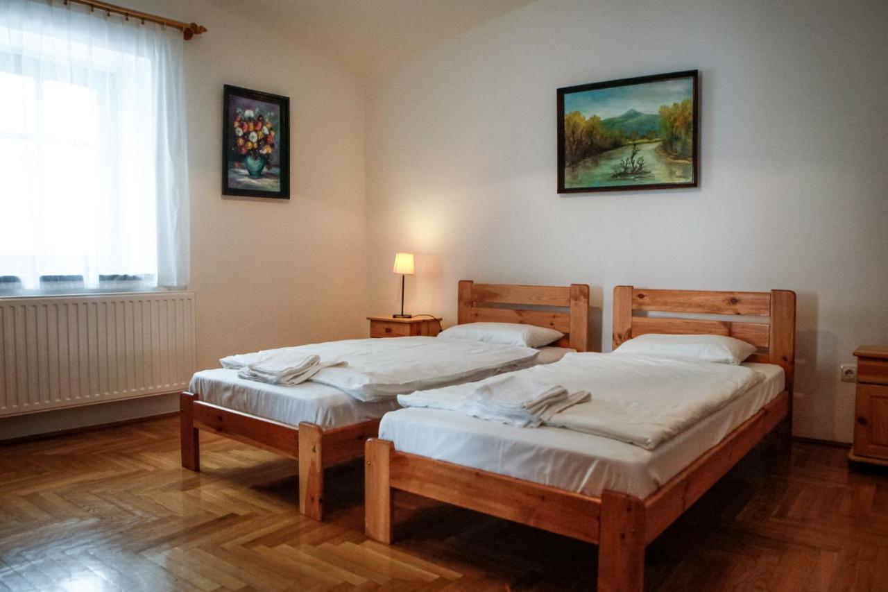 Erzsebet Pince Διαμέρισμα Tokaj Εξωτερικό φωτογραφία
